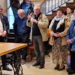 Inauguration de la Maison des Patrimoines de Matour