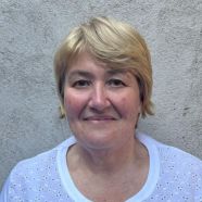 Marie-Christine Griffon